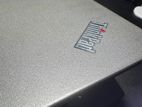 Lenovo Thinkpad i5 8th Gen (12GB RAM/256SSD/6GB)