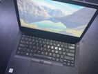 Lenovo Thinkpad i5 8th Gen (12GB RAM/256SSD/6GB VGA)