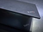 Lenovo Thinkpad i5 8th Gen (12GB RAM/256SSD/6GB VGA)