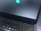 Lenovo Thinkpad i5 8th Gen (12GB RAM/256SSD/6GB VGA)