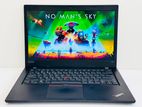 Lenovo ThinkPad i5 8th Gen 4GB RAM 128GB NVMe High Professional Laptop