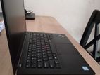 Lenovo Thinkpad I5 8th GEN 8B RAM.(IMPORTED)