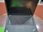 Lenovo Thinkpad i5-8th Gen /8GB /256GB