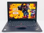 Lenovo ThinkPad i5 8th Gen 8GB RAM 256GB NVMe High Professional Laptop