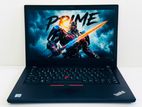 Lenovo ThinkPad i5 8th Gen 8GB RAM 256GB SSD High Professional Laptop