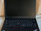 Lenovo Thinkpad I5 8th Gen Laptop