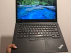 Lenovo ThinkPad i5 8th Gen