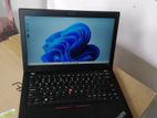 Lenovo Thinkpad I5 8th Gen Laptop