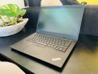 Lenovo ThinkPad i5 8th Generation Laptop