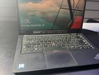 Lenovo Thinkpad i5 8thGen (12GBRAM/ 256SSD/6GB VGA)