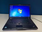 Lenovo ThinkPad i5 Laptop