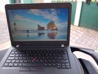 Lenovo Thinkpad i5 Laptop