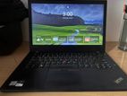 Lenovo Thinkpad i5