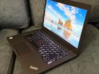 Lenovo ThinkPad i5 Laptop