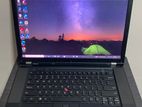 Lenovo Thinkpad i5 Laptop