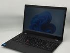 Lenovo Thinkpad i5 T560 512GB SSD