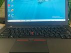 Lenovo Thinkpad i5 touch screen