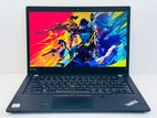 Lenovo ThinkPad i7 10th Gen 16GB RAM 512GB NVMe Touch B-Class Laptop