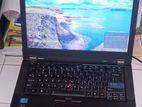 Lenovo Thinkpad i7 3rd Gen Laptop