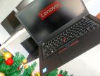 Lenovo Thinkpad i7 7TH gen Laptop