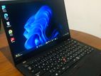 Lenovo Thinkpad i7 7th Gen Laptop