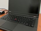 Lenovo Thinkpad I7 8gb Ram 500gb