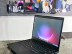LENOVO THINKPAD I7 8GEN LAPTOP/360GB M.2 /16GB RAM