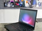 Lenovo Thinkpad I7 8th Gen