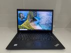 Lenovo ThinkPad i7 8th Gen Laptop