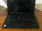 Lenovo Thinkpad i7 8th Gen Laptop