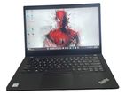 Lenovo Thinkpad i7