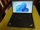 Lenovo Thinkpad i7 Laptop 8th Generation