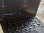 Lenovo Thinkpad i7 Laptop