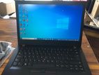 LENOVO THINKPAD INTEL CORE I 5 7 th GEN LAPTOP