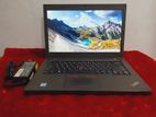 Lenovo Thinkpad intel i5 8GB DDR4 256GB