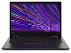 Lenovo Thinkpad L13 Core i5 11th Gen 16GB RAM