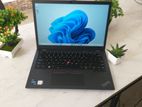 LENOVO Thinkpad L13 i5 12 GEN 16GB RAM 256GB NVMe Laptop
