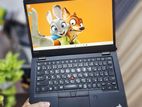 Lenovo ThinkPad L13 Intel Core i5 10th Gen 16GB Ram 512GB SSD