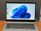 Lenovo ThinkPad L13 Yoga 16GB/256GB 360° Convertible