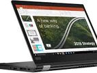 Lenovo Thinkpad L13 Yoga 2 in 1 i7 11th Gen 16GB without pen