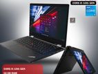 LENOVO THINKPAD L13 YOGA | CORE i5 |16GB 256GB (USED)