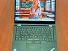 Lenovo Thinkpad L13 Yoga i5 10th Gen 2 in 1 Laptop