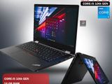 LENOVO THINKPAD (L13 YOGA) |INTEL CORE i5 10TH|16GB|256GB
