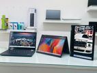 Lenovo Thinkpad L13 Yoga Ryzen 3 5400u