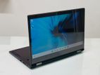 Lenovo Thinkpad L13 Yoga Ryzen 3 pro rotatable Touch Without Pen 2 in 1