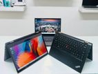 Lenovo Thinkpad L13 Yoga Ryzen 3 Pro with 1GB VGA 2 in 1 Touch Screen
