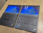 Lenovo Thinkpad L14 11th Gen 8GB 256GB Nvme M2