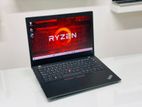 Lenovo Thinkpad L14 AMD Ryzen 5 Radeon Integrated 512MB VGA