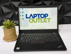 Lenovo Thinkpad L14 Core i5 10th Gen/8GB Ram/256GB NVMe/14" FHD IPS