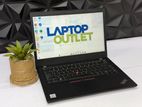 Lenovo Thinkpad L14 Core i5 10th Gen/8GB Ram/256GB NVMe/14" FHD IPS